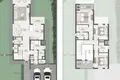 Villa Fairway Villas 2 Emaar South