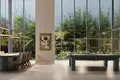Penthouse 1 pokój 44 m² Regiao Imediata de Sao Paulo, Brazylia