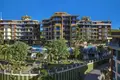 Appartement 55 m² Kestel, Turquie