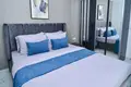 Wohnung 2 zimmer  Alanya, Türkei
