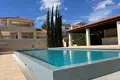 Apartment 7 bedrooms 550 m² in Germasogeia, Cyprus