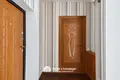 Wohnung 1 zimmer 37 m² in Minsk, Belarus