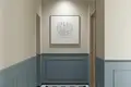 Mieszkanie 3 pokoi 86 m² Ryga, Łotwa