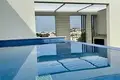 Mieszkanie 3 pokoi 133 m² Pafos, Cypr