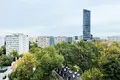 Квартира 3 комнаты 48 м² во Вроцлаве, Польша