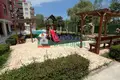 Mieszkanie 2 pokoi 75 m² Nesebyr, Bułgaria