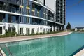 Appartement 3 chambres 67 m² Kepez, Turquie