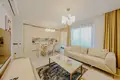 Penthouse Duplex Near the Beach in the Heart of Alanya