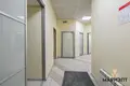 Nieruchomości komercyjne 3 pokoi 95 m² w Mińsk, Białoruś