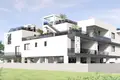 Apartamento 3 habitaciones 108 m² Aradippou, Chipre