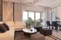 Квартира 2 комнаты 99 м² Като Полемидия, Кипр