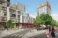 Piso en edificio nuevo Akzirve Strada Bahçeşehir 