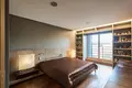 Appartement 5 chambres 213 m² Riga, Lettonie