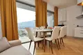 2 bedroom apartment 78 m² Dobrota, Montenegro