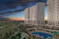 3 bedroom apartment 187 m² Beylikduzu, Turkey