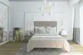 Wohnung 3 zimmer 110 m² Kucukcekmece, Türkei