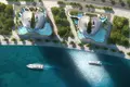 Appartement 1 chambre 77 m² Doubaï, Émirats arabes unis