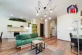 Apartamento 2 habitaciones 65 m² Minsk, Belarús