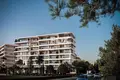 Mieszkanie 2 pokoi 120 m² Pafos, Cypr