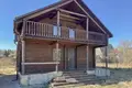 House 97 m² Chaciezynski sielski Saviet, Belarus