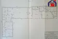House 283 m² Zabalocki sielski Saviet, Belarus