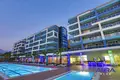 Квартира 2 комнаты 60 м² Кестель, Турция