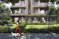 Appartement 4 chambres 160 m² Eyupsultan, Turquie