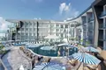 Mieszkanie 1 pokój 69 m² Dubaj, Emiraty Arabskie