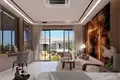 4 bedroom house  Pong, Thailand