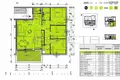 Wohnung 4 zimmer 119 m² City of Velika Gorica, Kroatien
