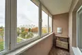Wohnung 1 zimmer 41 m² Minsk, Belarus