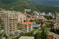 Mieszkanie 1 pokój  w Budva, Czarnogóra