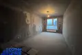 Wohnung 2 zimmer 61 m² Kalodziscanski sielski Saviet, Belarus