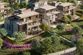 Szeregowiec 4 pokoi 251 m² Dubaj, Emiraty Arabskie