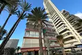 Mieszkanie 4 pokoi  Benidorm, Hiszpania