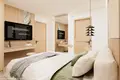 Appartement 3 chambres 111 m² Thalang, Thaïlande