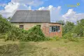 Haus 59 m² Bialarucki sielski Saviet, Belarus