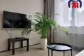 Квартира 1 комната 46 м² Минск, Беларусь