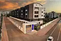Wohnung 4 Schlafzimmer 180 m² Mittelmeerregion, Türkei