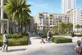 Appartement 1 chambre 1 061 m² Doubaï, Émirats arabes unis