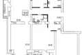 Mieszkanie 141 m² Odessa, Ukraina