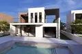 3-Schlafzimmer-Villa 149 m² Peyia, Zypern