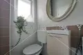 Wohnung 3 zimmer 120 m² Stadt Zagreb, Kroatien