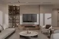 Apartamento 4 habitaciones 140 m² Muratpasa, Turquía