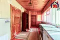 Maison 73 m² Zodzinski sielski Saviet, Bélarus