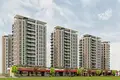 Apartamento 1 habitación 125 m² Beylikduzu, Turquía