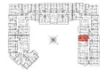 Studio 1 zimmer 49 m² Kaliningrad, Russland
