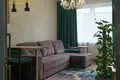 Apartamento 2 habitaciones 40 m² Minsk, Belarús