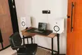 2-Zimmer-Villa 120 m² Tibubeneng, Indonesien