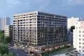 Mieszkanie 3 pokoi 121 m² Tbilisi, Gruzja